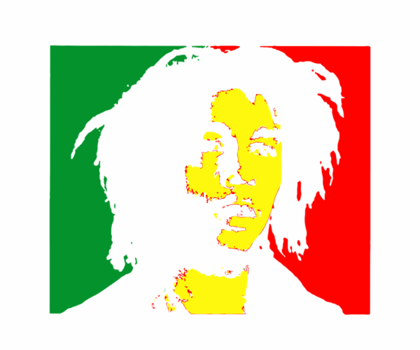 Bob Marley - One Love Tribute