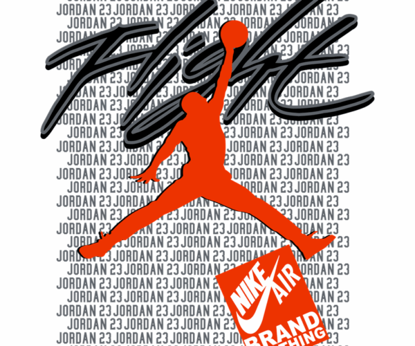 Flight - Air Jordan Retro Design