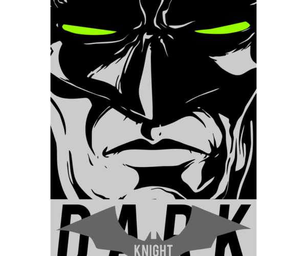 Dark Knight - Gotham's Guardian