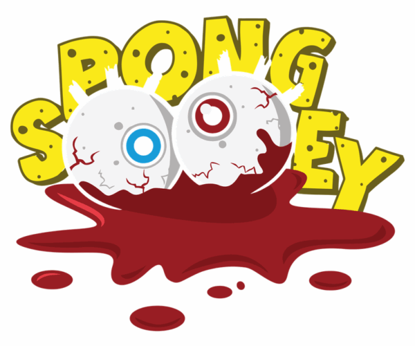 Pongsey - Gory Eyeballs