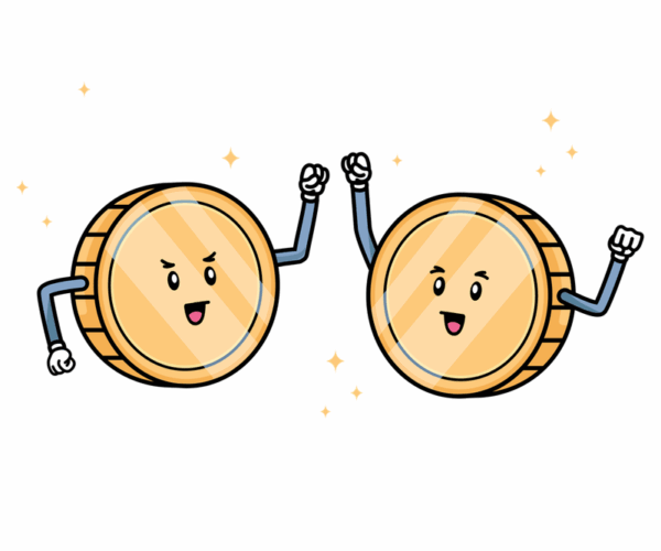 Coin Buddies - Let Your Money Work