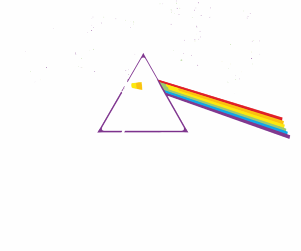 Pink Floyd Band Members - Dark Side of the Moon Tribute