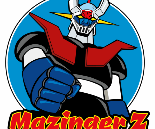 Mazinger Z - Retro Robot Power