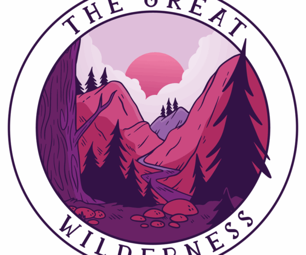 The Great Wilderness - Mountain Majesty