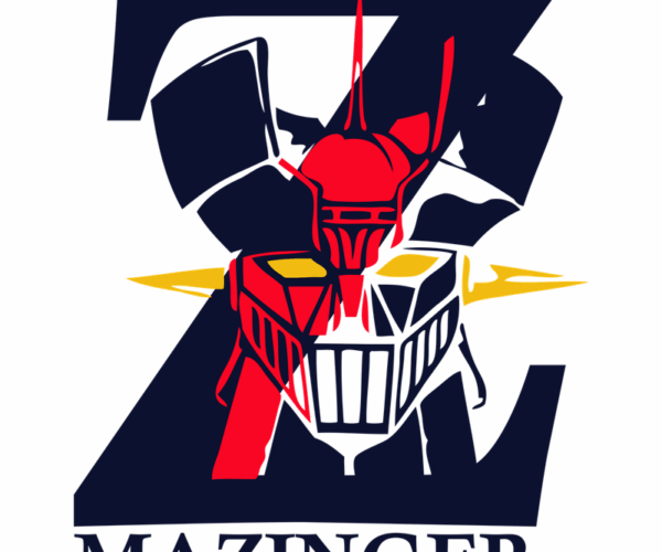 Mazinger Z - Mechanical Might