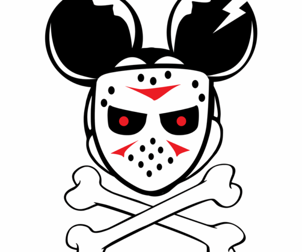 Mickey Mouse - Masked Mayhem
