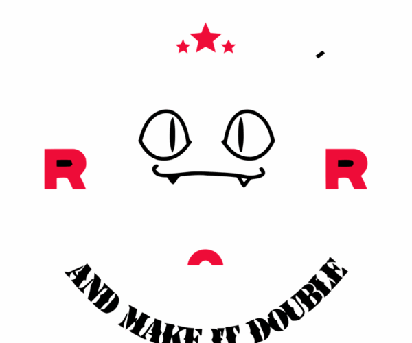Meowth Team Rocket - Prepare for Trouble