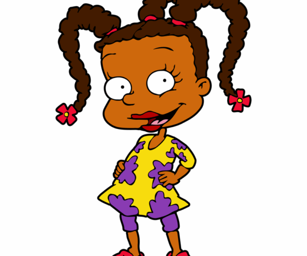 Kiff - Rugrats Vibes