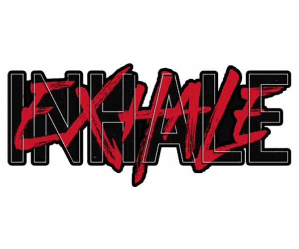 Inhale/Exhale - Balanced Breath Design