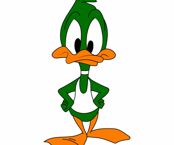 Daffy Duck - Looney Tunes Classic