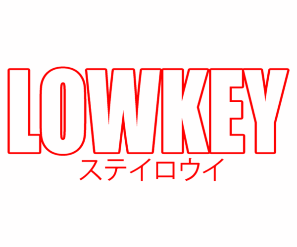 Lonkey - Retro Japanese Style