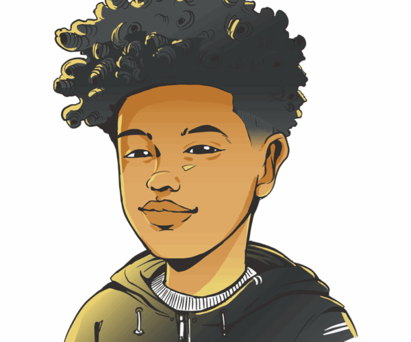 Cool Kid - Urban Style