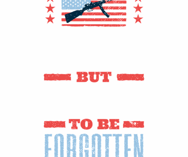 Fallen Soldier - American Tribute