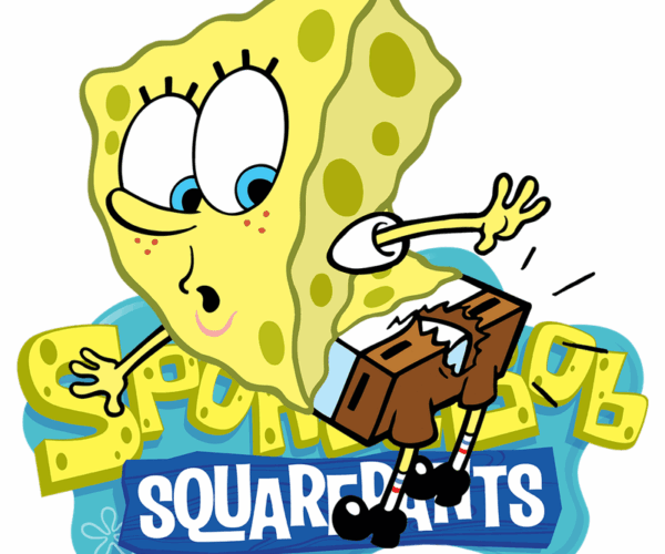 SpongeBob SquarePants - Riptide Trousers