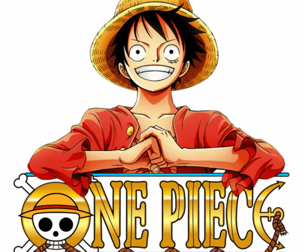 Monkey D. Luffy - One Piece Adventure