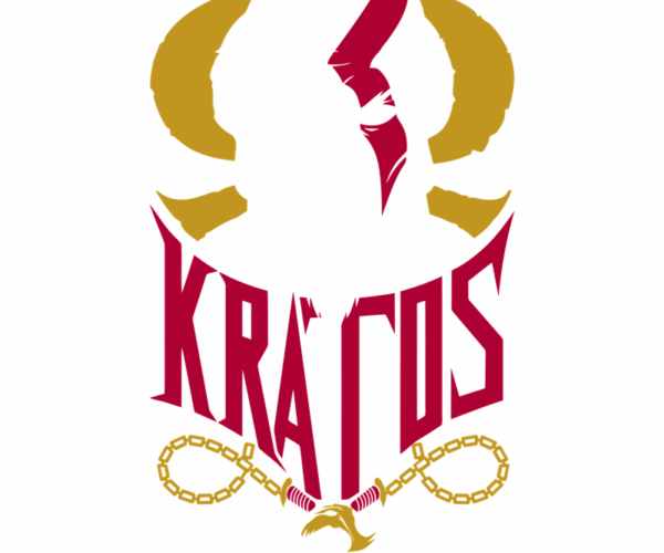 Kratos - God of War Emblem