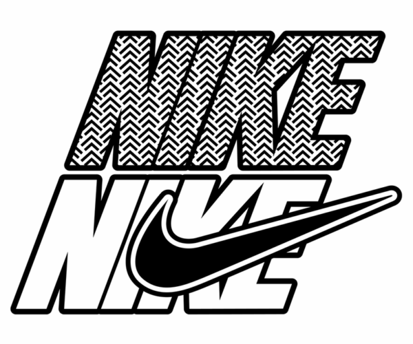 Nike Tire Tread - Urban Edge
