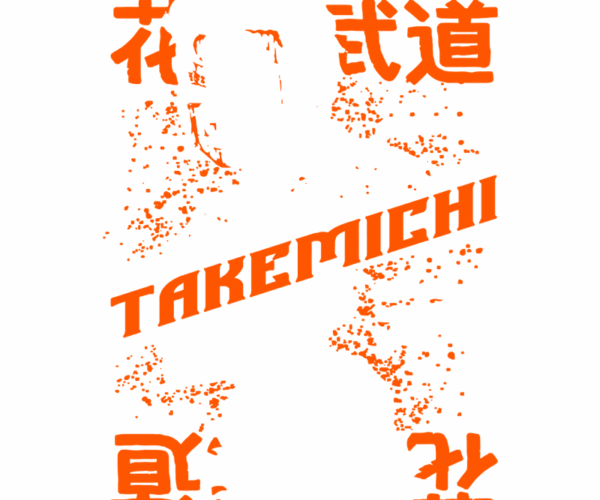 Takemichi Bloody Fight - Tokyo Revengers Fan Art