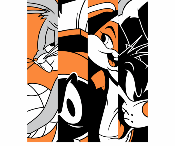Tune Squad - Looney Tunes Remix