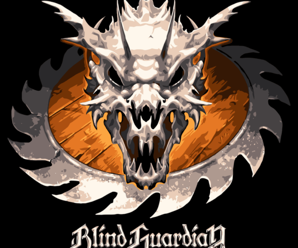 Dragon's Fury - Blind Guardian Tribute