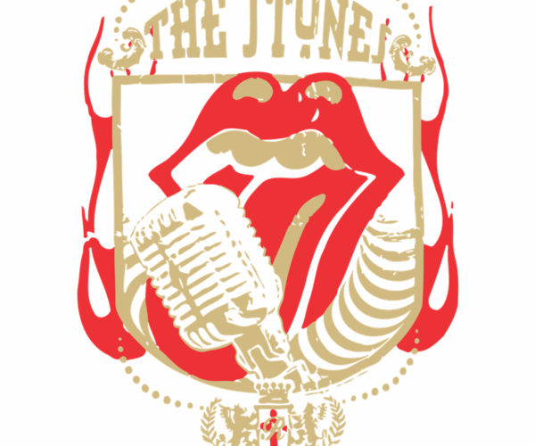 The Rolling Stones - Mic'd Up
