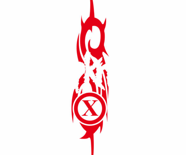 Slipknot X -  Grunge Metal Mayhem