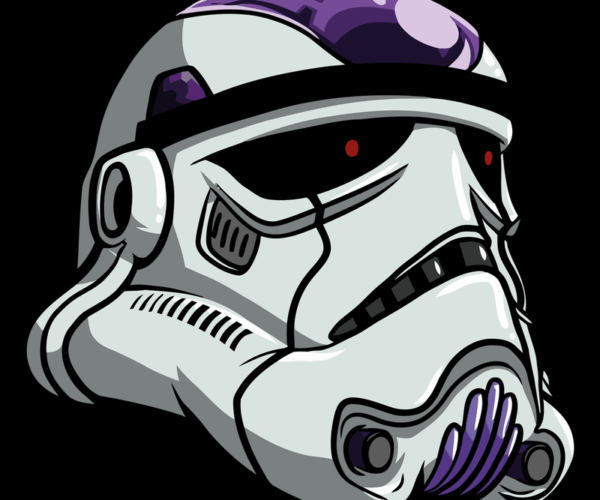 Frieza Trooper - Cold Fusion