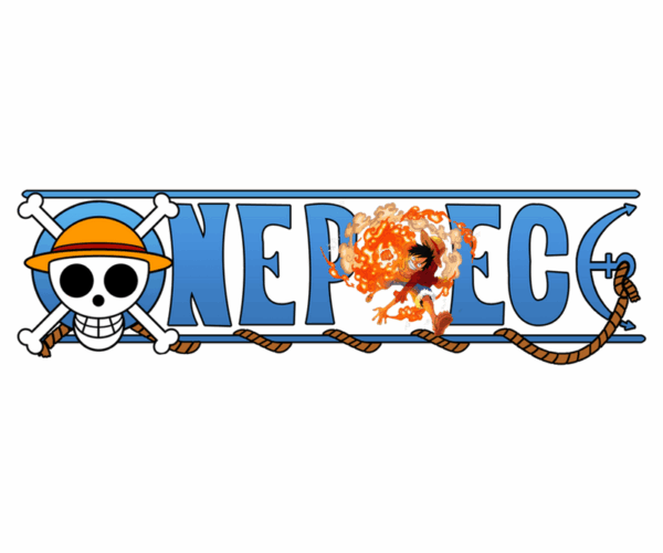 One Piece - Luffy's Fiery Adventure