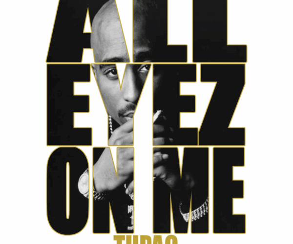 All Eyez On Me - Tupac Shakur Tribute