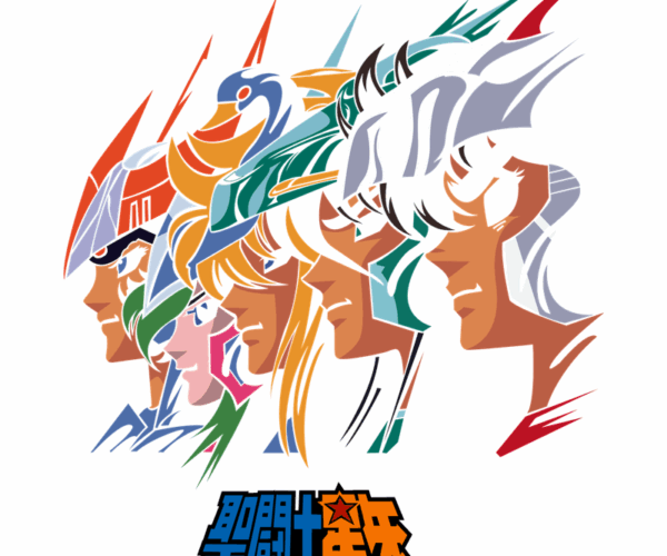 Saint Seiya Bronze Saints - Profile Power