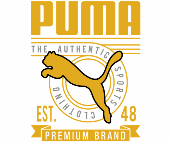 Puma Roar - Legendary Athletics