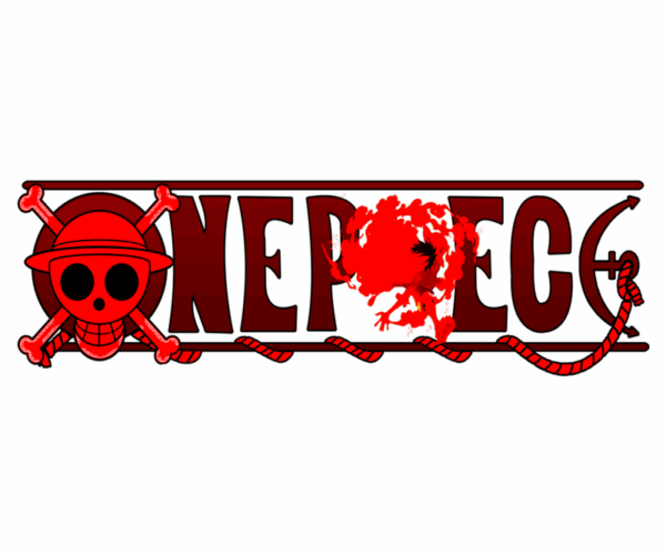 One Piece Red - Fire Fist Ace Tribute