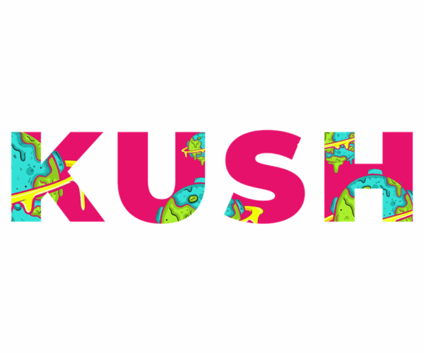 Kush - Cosmic Drip