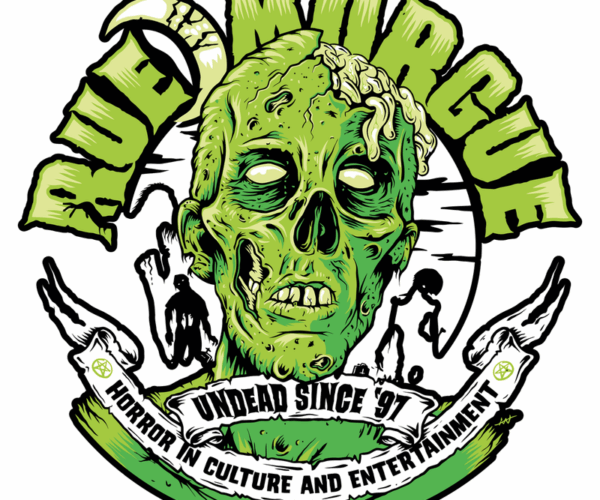 Rue Morgue - Undead Since '97