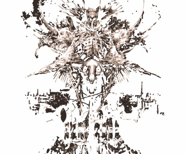 Soulless - Dark Ages