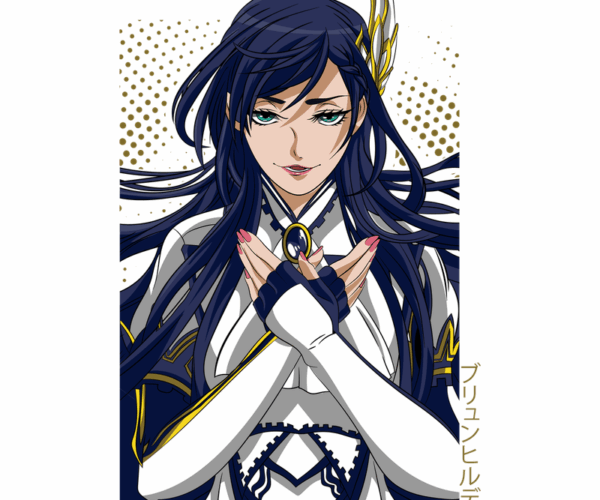 Celestial Maiden - Anime Goddess