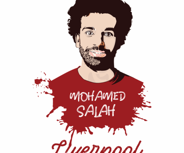 Mohamed Salah - Liverpool FC Tribute
