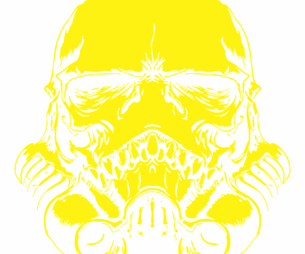 Skull Trooper - Dark Side Edition