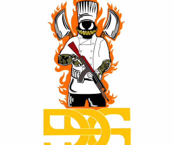Chef Rampage - Culinary Combat
