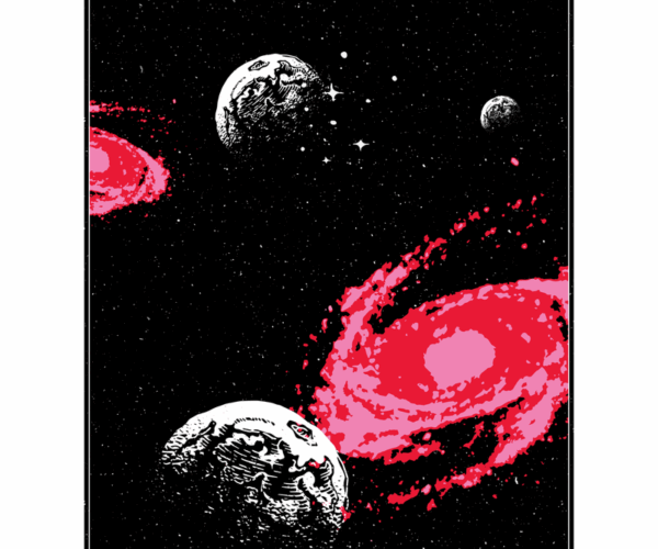 Celestial Dance - Cosmic Encounter