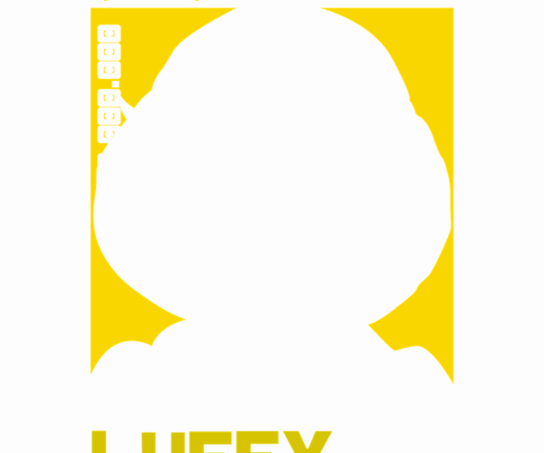 Luffy - Gomu Gomu No Mi Power