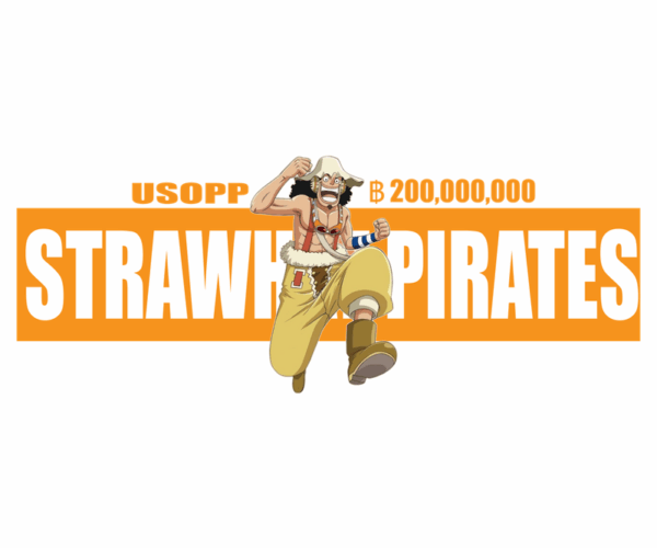 Usopp - Straw Hat Pirates Bounty