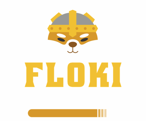 Floki Millionaire - Crypto Doge Viking