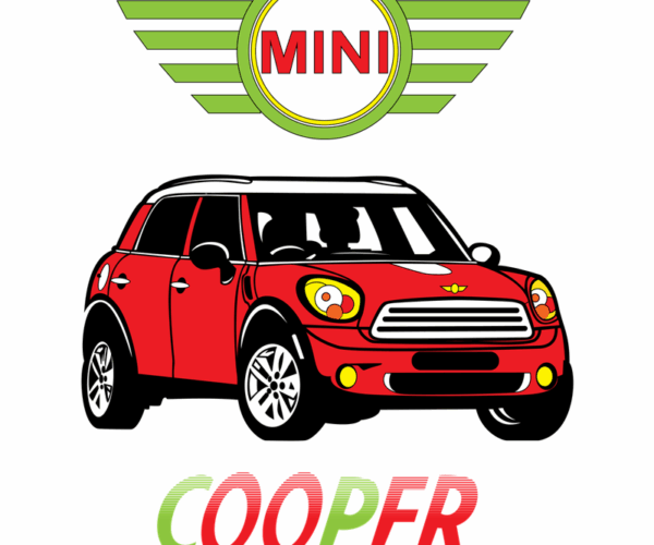 Mini Cooper - Power & Sport
