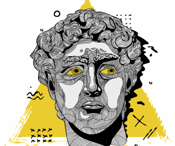 Ancient Muse - Neo-Classical Remix