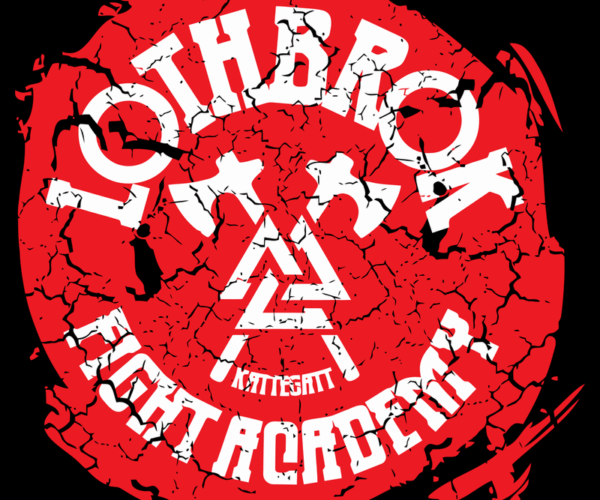 Lothbrok Fight Academy - Viking Warrior Spirit