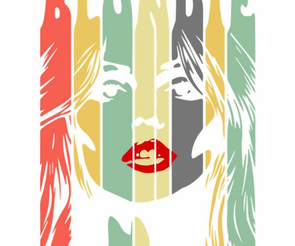 Blondie - Retro Pop Icon