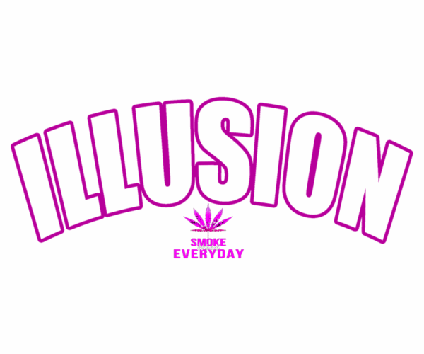 Illusion - Smoke Weed Everyday