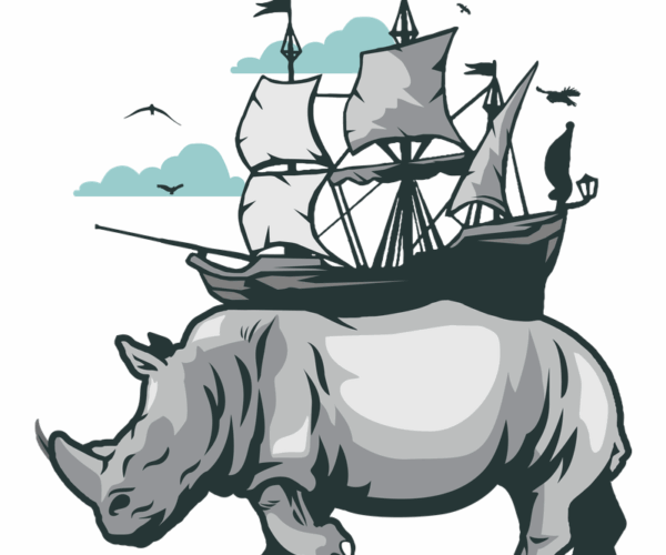 Rhino Voyager - Nautical Excursion