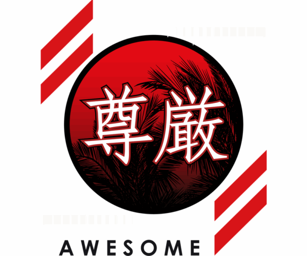 Tokyo Awesome - Modern Japanese Vibes